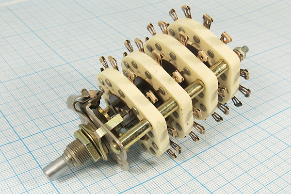20 положений. Галетный переключатель ПГК 5п 2н. Переключатель галетный ПГК-12. Галетный переключатель 10п4н. Переключатель галетный ПГК/5п2н/керам..